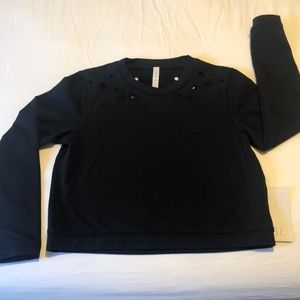 🍋 NWT Lululemon sweatshirt (8) 🍋